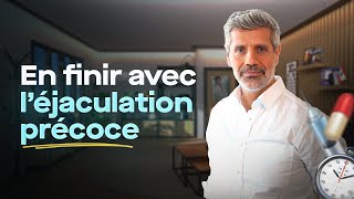 Les traitements contre léjaculation précoce [upl. by Hiram66]