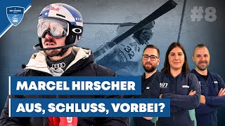 Hirscher Aus Schluss vorbei I 3erGondel EP8 [upl. by Namreh]