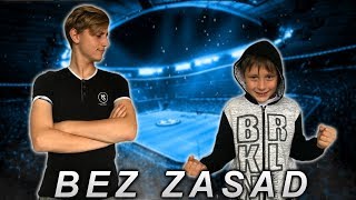 FIFA 19 BEZ ZASAD NOWY TRYB [upl. by Alarice897]