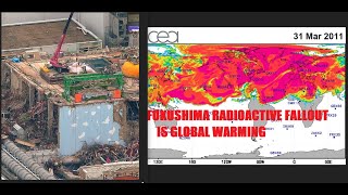 Fukushima Nuclear Meltdowns 11th Anniversary Updates amp Radioactive News March 21st 2022 [upl. by Jehius848]