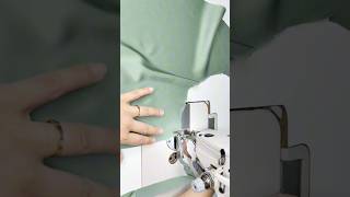 Easy sewing tips on sewing machine sewingprojects sewing sewingtips diysewing sewingmachine [upl. by Narhem504]