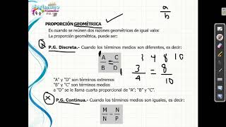 Proporción Discreta y continua [upl. by Nnaeiram886]