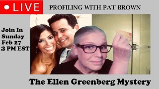 The Ellen Greenberg Mystery EllenGreenberg [upl. by See953]