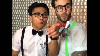 Im a Nerd 😂 • Curtis Lepore [upl. by Asa]