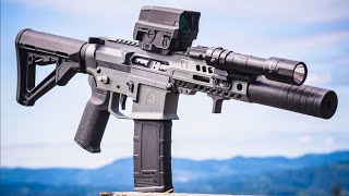 Best AR 15 Rifles 2024 Whos the New AR15 Leader [upl. by Nad663]