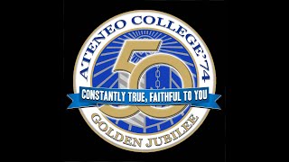 Ateneo College 74  Golden Jubilee Week Feb 2024 [upl. by Ahseinar338]