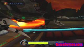 Ratchet and Clank  24  Veldin  Part 33  DREK FINAL BOSS BATTLE [upl. by Baalbeer443]