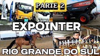 EXPOINTER 2024ESTEIORS riograndedosul [upl. by Seek940]