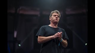 Andrew Keen The Internet Is Not The Answer on How to fix the future  TNW Conference 2018 [upl. by Irisa764]