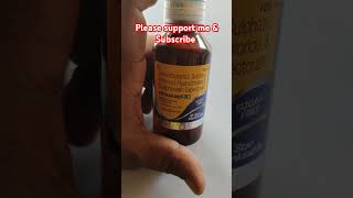 Asthakind LS syrup useskincare medicinereview shortsfeed viralvideo ytshorts [upl. by Arrek]