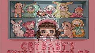 Melanie Martinez  Cry Babys Extra Clutter 2016 Full AlbumEP [upl. by Lyndes187]