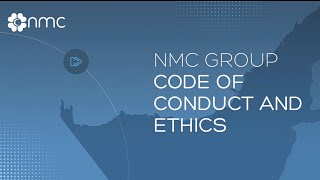 Code of Conduct and Ethics [upl. by Dianne]