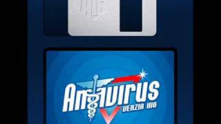 H16Posledný deň Antivirus [upl. by Nuhsed]