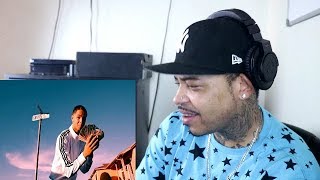 SOB x RBE Lane Changing REACTION [upl. by Kuska]