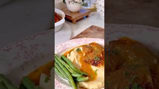 Chicken Recipe Easy Quick Flavorful dinnerrecipes [upl. by Warde381]