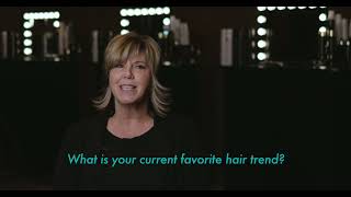 Supercuts Education Destination Interview  Donna Jordan [upl. by Quentin]