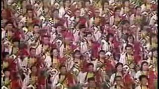 Iwate Shamisen Festival  Group Performance [upl. by Nnewg]