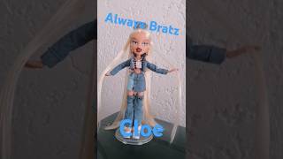 Alwayz Bratz Cloe bratz alwayzbratz bratzDoll fashiondoll doll [upl. by Erminna]