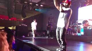 Lighters  Eminem amp Royce Da 59  Shock The World 2013 [upl. by Lashonda]