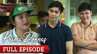 Prima Donnas Full Episode 59  Stream Together [upl. by Zetrauq]