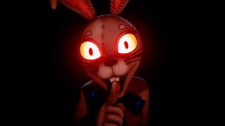 FNAF Security Breach Part 22  VANNYS SECRET SISTER [upl. by Rahcir]