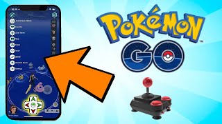 Pokemon Go Hack iOS 2024 No Verification  Guide For Pokemon Go Spoofing No PC WORKING [upl. by Ireg245]