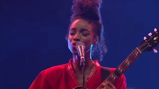 Lianne La Havas  Say a Little Prayer Live [upl. by Demmer]