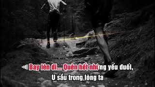 Karaoke ducrock Điều Nhỏ Nhoi [upl. by Scholem]