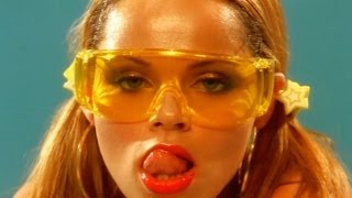 Top 10 Sexiest Music Videos [upl. by Lower]