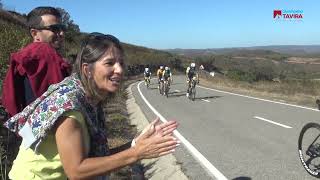 Highlights TAVIRA GRANFONDO 2024 [upl. by Ayikahs]