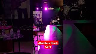 Black Cafe Atambua [upl. by Laamak]