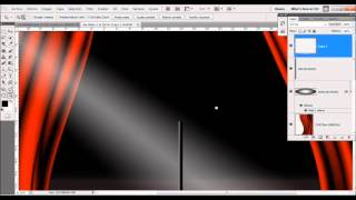 photoshop tutoriales como crear un escenario  parte 2 [upl. by Anaiad358]