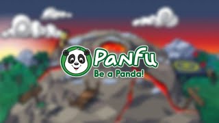 Panfu OST  Volcano Theme [upl. by Esilrahc956]