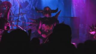 GWAR  TortureBattle Maximus Live [upl. by Haggerty245]