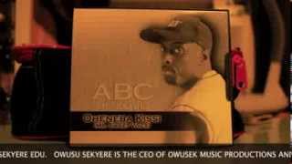 oheneba kissi  MABREABCalbum [upl. by Trometer]