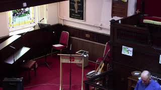 Dromore Methodist Church worship [upl. by Campbell]