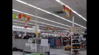 Kmart in Homewood IL Store Closing Tribute [upl. by Yeldua]