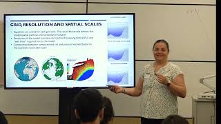 Earth System Modeling and Data Assimilation [upl. by Cassella]