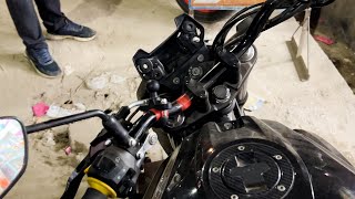 টাকা ছাড়াই আমার বাইকের মিটার ঠিক হল gixxer meter error  MSI Vlogs [upl. by Hniht]