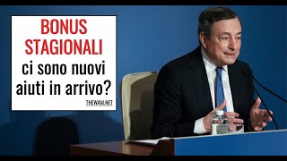 🆕 Nuovo DECRETO DRAGHI  RDC e INVALIDI i TAGLI CONTINUANO [upl. by Virnelli690]