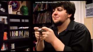 Top 5 JonTron Moments of 2012 [upl. by Ennael]