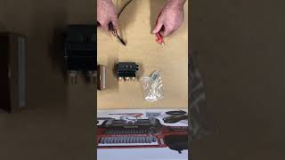 Winchmax 12V Solenoid Quick Switch Test [upl. by Sallee816]