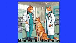 Happy Medical Mini Monday 114 [upl. by Ahsiyk414]