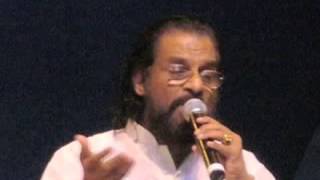 Gagultha Malayil Ninnum Devotional Song by Yesudas [upl. by Severn]