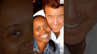 Erika Alexander 3 Children and Breakup After 20 Year Marriage 😍💘 fyp blackexcellence [upl. by Erapsag]