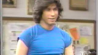 Vinnie Barbarino Dance on Kotter [upl. by Irina]