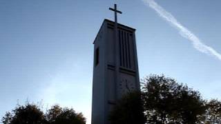 D  Wangen im Allgäu BW Stadtpfarrkirche St Ulrich [upl. by Chemush463]