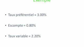 Hypothèque à taux variable  Yves Prévost  MultiPrêts Hypothèque [upl. by Lytle855]