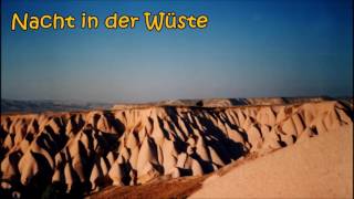 Arabische Musik Traditionell Instrumental zum Entspannen  Orientalische  quotNacht in der Wüstequot [upl. by Nylannej695]