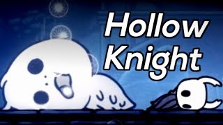 A FINAL MEMORY  Hollow Knight [upl. by Ij]